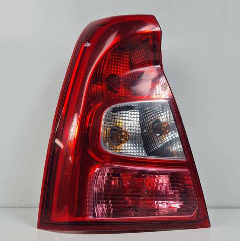 8200744760 RENAULT Фонарь задний левый купить в Николаев