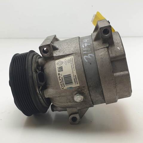 8200795534 RENAULT Компрессор кондиционера купить в Ровно