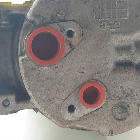 RENAULT 8200795534 Компрессор кондиционера в наличии Ужгород