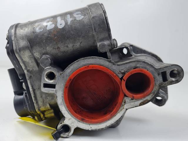 RENAULT 8200797706A Клапан EGR рециркуляции газов в наличии Ровно