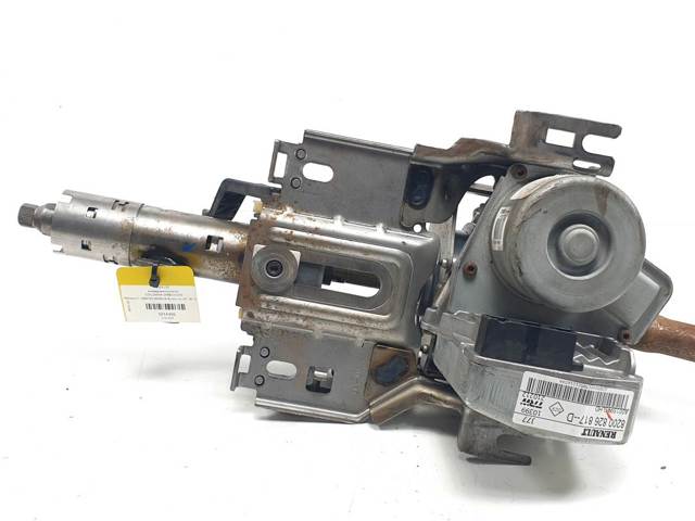 8200826817 RENAULT Рулевая колонка купить в Винница