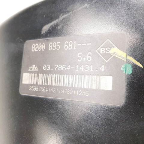 RENAULT 8200895681 в наличии Сумы