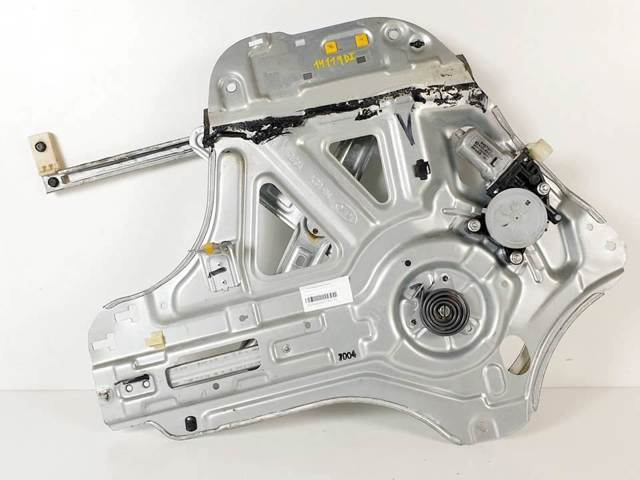 HYUNDAI 824504D000 Мотор стеклоподъемника двери передней левой в наличии Полтава