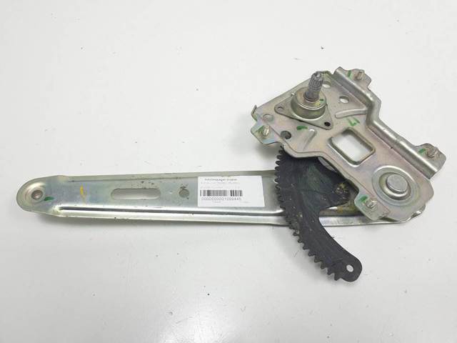 834010X000 HYUNDAI Механизм стеклоподъемника двери задней левой купить в Полтава