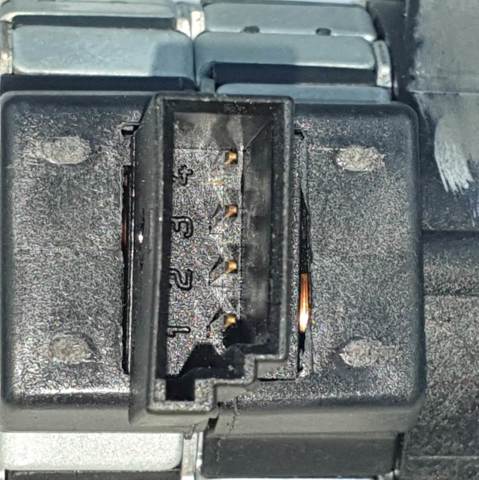 8352206 BMW Корректор фары купить в Запорожье