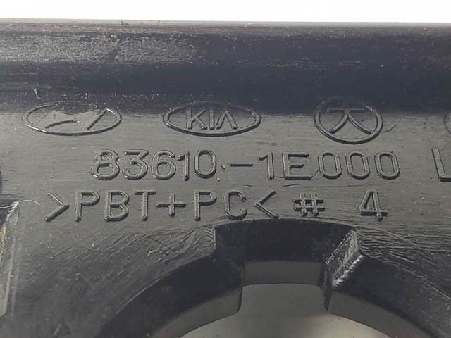 HYUNDAI 836101E000 в наличии Днепр