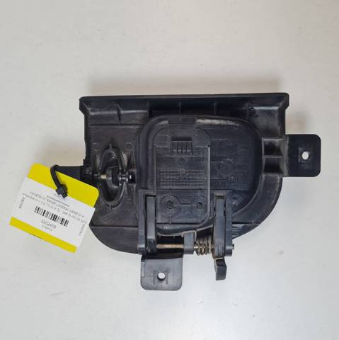 HYUNDAI 836204A000 Ручка  боковой двери внутренняя правая в наличии Николаев