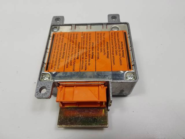 8362119 BMW Модуль-процессор управления подушкой безопасности (ЭБУ AIRBAG) купить в Днепр
