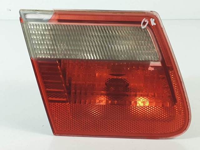 8374809 BMW Плата заднего фонаря контактная купить в Кривой Рог