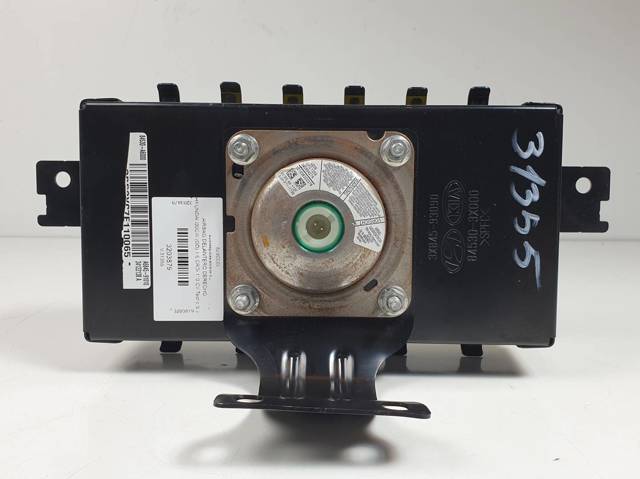 HYUNDAI 84530A6000 Подушка безопасности (AIRBAG) пассажирская в наличии Черкассы