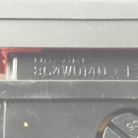 HYUNDAI 84776FD000 Кнопка аварийки в наличии Запорожье