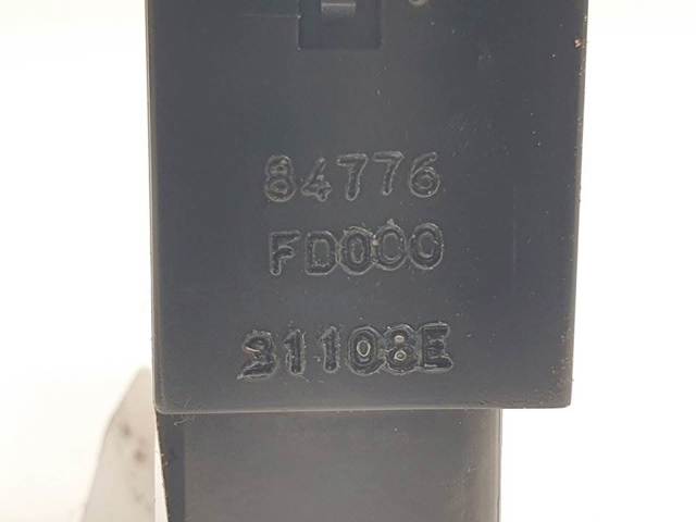 84776FD000 Кнопка аварийки купить Кривой Рог
