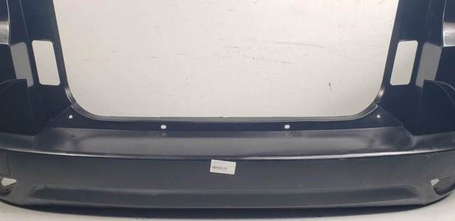 850178298R RENAULT Бампер задний, левая часть купить в Кривой Рог