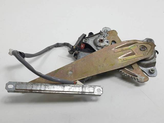 8571030350 TOYOTA Мотор стеклоподъемника двери задней левой купить в Черкассы