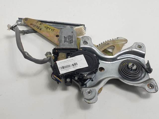 8571030350 TOYOTA Мотор стеклоподъемника двери задней левой купить в Полтава