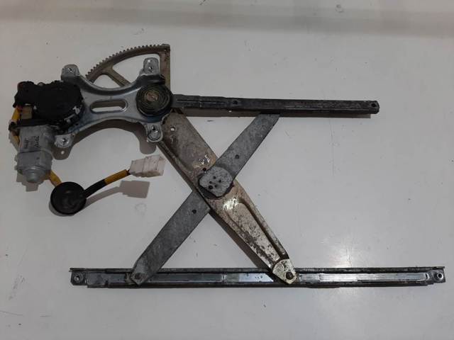 8572030280 TOYOTA Мотор стеклоподъемника двери передней левой купить в Чернигов