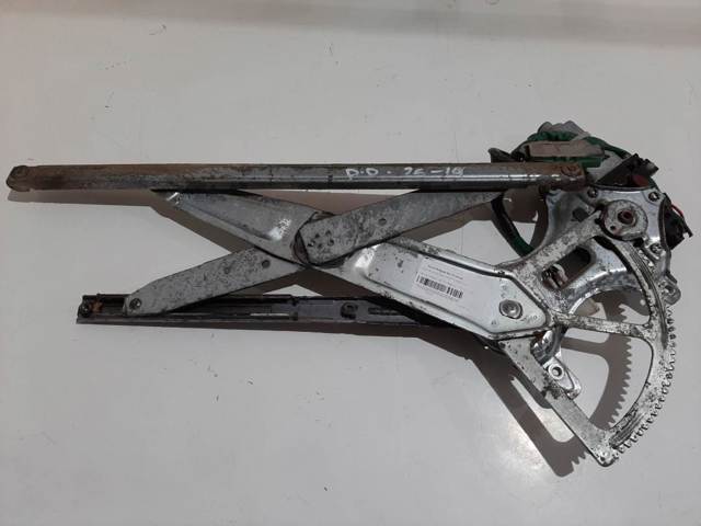 8572030280 TOYOTA Мотор стеклоподъемника двери передней левой купить в Одесса