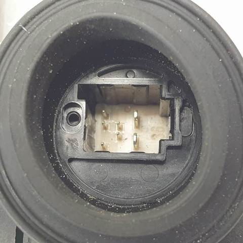 8572033360 TOYOTA Мотор стеклоподъемника двери задней левой купить в Винница
