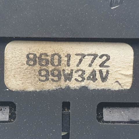 8601772 VOLVO купить в Павлоград