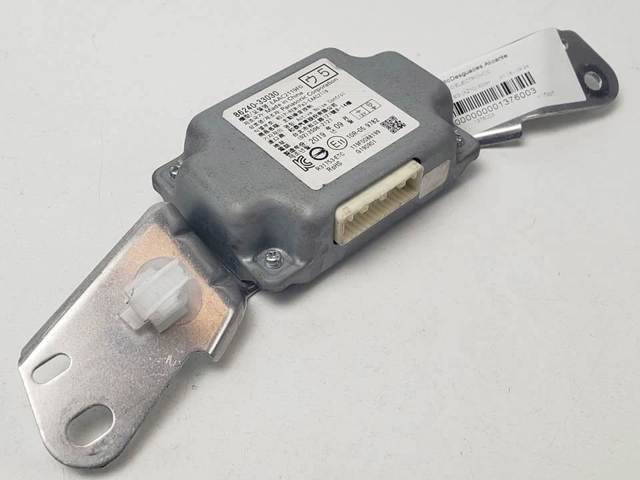 TOYOTA 8624033030 в наличии Черновцы