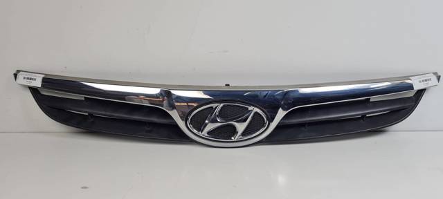 HYUNDAI 863511J000 Решетка радиатора в наличии Днепр