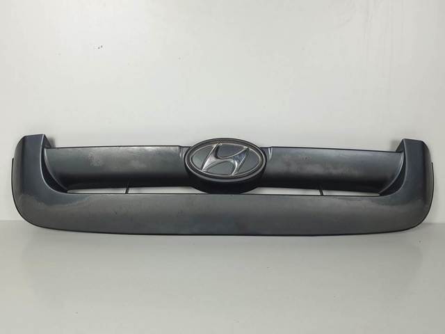 HYUNDAI 8635126700 Решетка радиатора в наличии Николаев