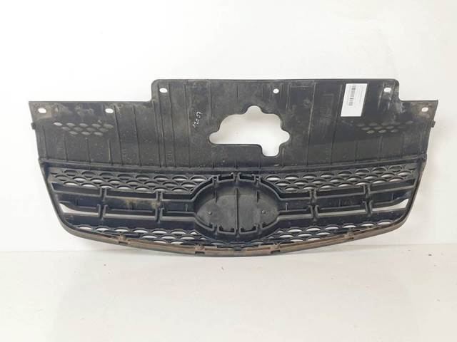 HYUNDAI 863611G210 Решетка радиатора в наличии Сумы