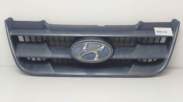 8636517000 HYUNDAI Решетка радиатора купить в Хмельницкий