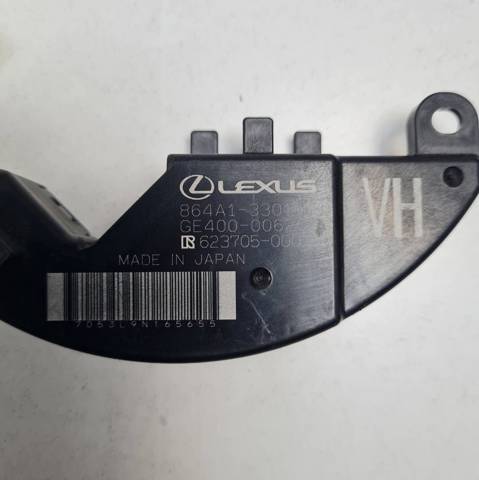 TOYOTA 864A133010 в наличии Каменское