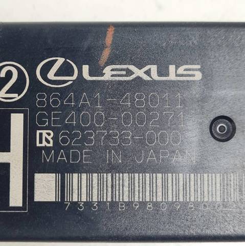 864A148011 TOYOTA купить в Николаев