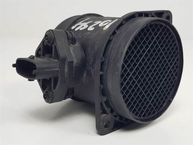 8670114 VOLVO Датчик потока (расхода) воздуха, расходомер M.A.F. - (Mass Airflow) купить в Хмельницкий