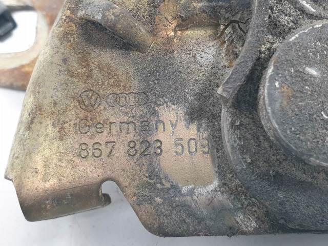 VAG 867823509 Замок капота в наличии Днепр