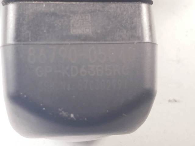 8679005040 TOYOTA Камера системы обеспечения видимости купить в Винница