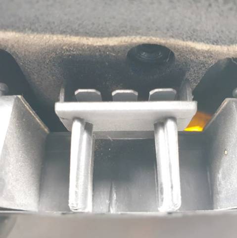 86AG13A602 FORD купить в Запорожье