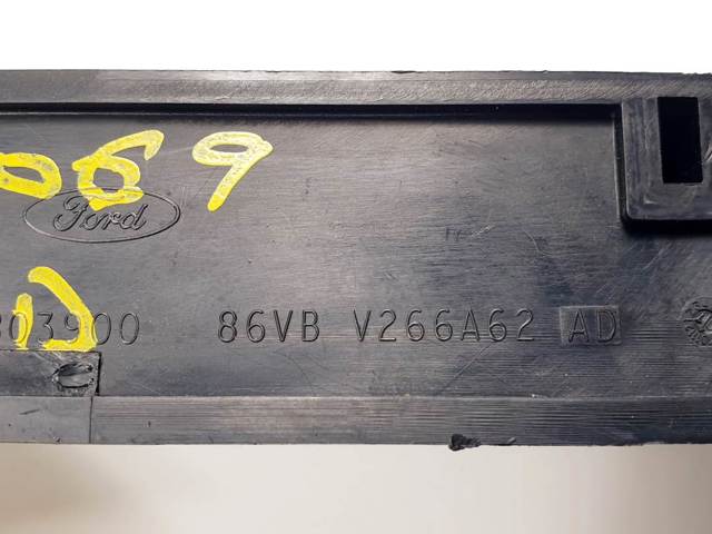 FORD 86VBV266A62 в наличии Черновцы