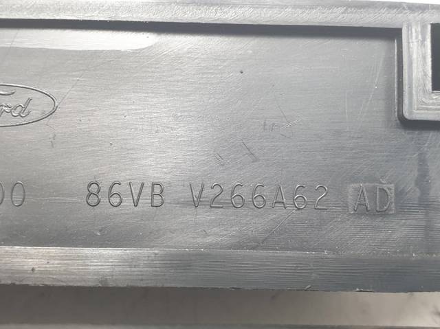 FORD 86VBV266A62AD Ручка  боковой двери внутренняя правая в наличии Тернополь