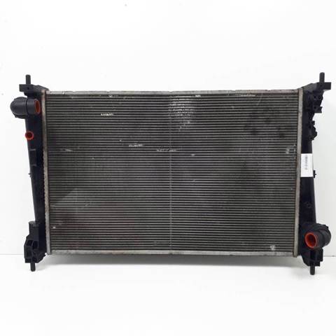 871260600 FIAT Радиатор купить в Николаев