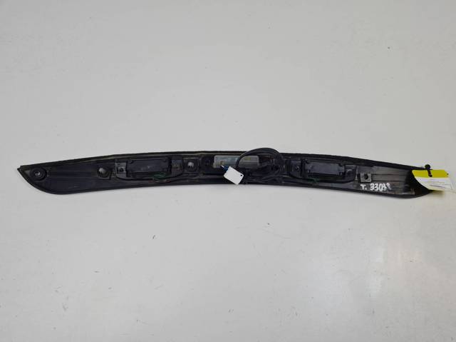 HYUNDAI 873113W000 Обшивка (облицовка) крышки багажника (двери 3/5-й задней) в наличии Кривой Рог