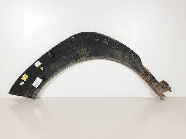 87712J9000 HYUNDAI Расширитель (накладка) арки переднего крыла правый купить в Тернополь