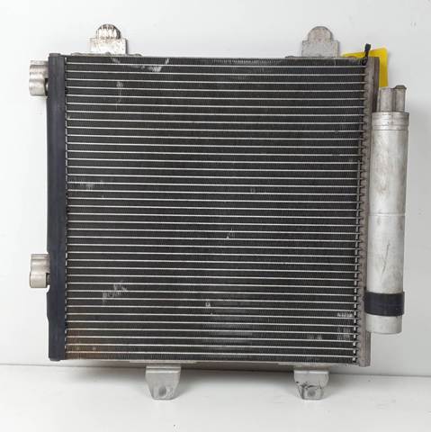 879751H PEUGEOT Радиатор кондиционера купить в Ирпень