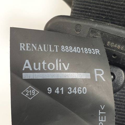 RENAULT 888401893R в наличии Каменское