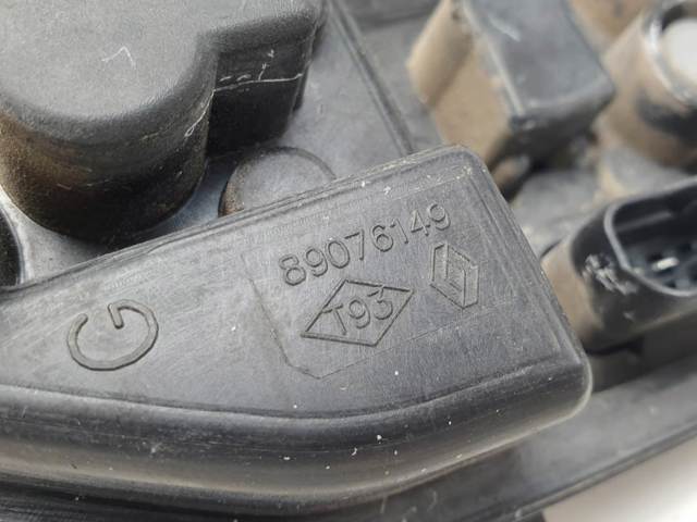 RENAULT 89076149 в наличии Каменское