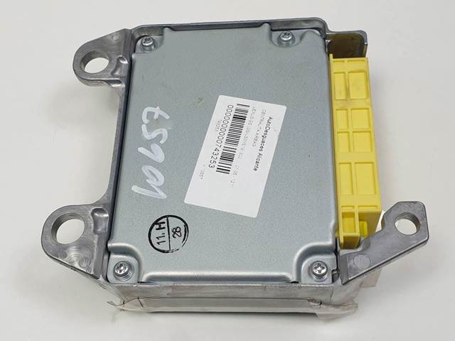 TOYOTA 8917030440 Модуль-процессор управления подушкой безопасности (ЭБУ AIRBAG) в наличии Тернополь