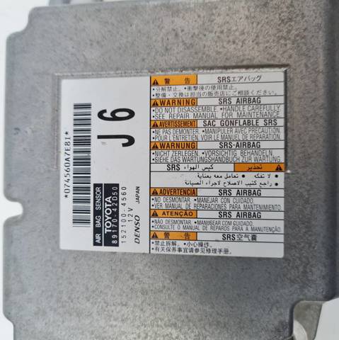 TOYOTA 8917042D50 в наличии Ровно