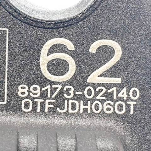 8917302140 TOYOTA Датчик удара купить в Хмельницкий