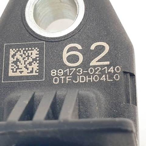 8917302140 TOYOTA Датчик удара купить в Ровно