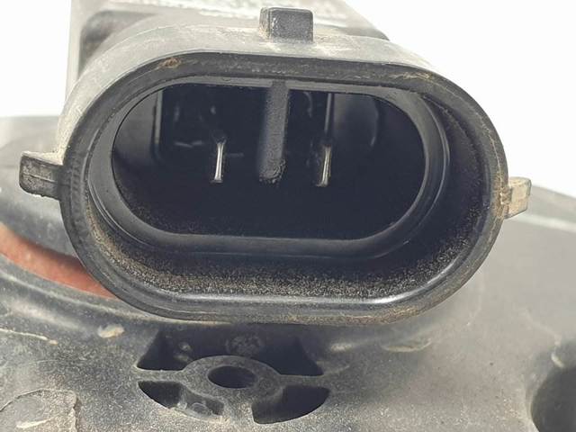 89206441 RENAULT Фара противотуманная правая купить в Ужгород