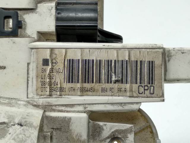 89420001 RENAULT купить в Днепр