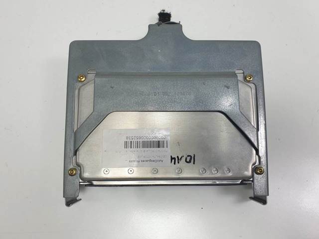 TOYOTA 8966102730 Модуль управления (ЭБУ) двигателем в наличии Черновцы