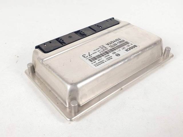 8966102731 Модуль управления (ЭБУ) двигателем купить Харьков